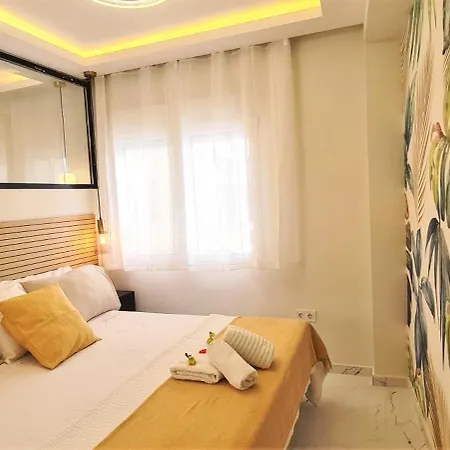 Rada Abc & Estudios A Apartament