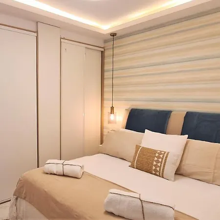 Rada Abc & Estudios A Apartment