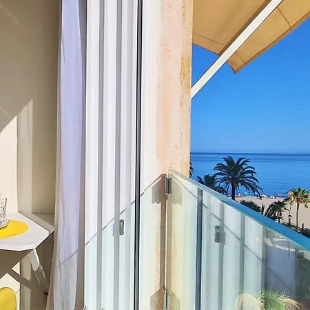 Apartment Rada Abc & Estudios A *
