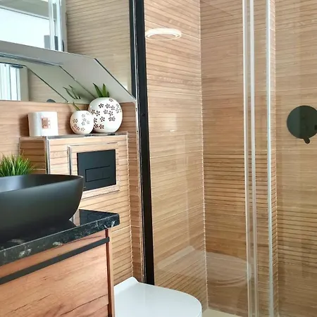 Rada Abc & Estudios A Apartment *