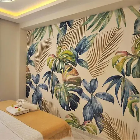 Apartment Rada Abc & Estudios A Estepona