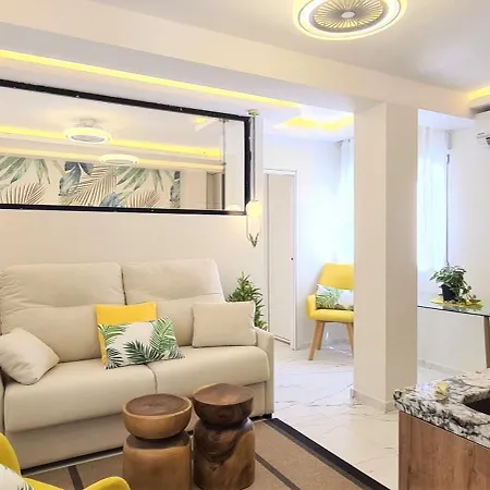 Apartment Rada Abc & Estudios A *