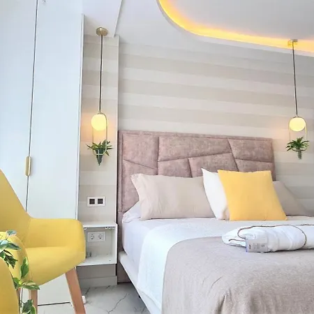 Apartment Rada Abc & Estudios A